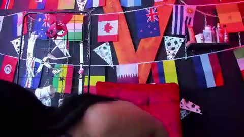 lilith_slav online show from 06.23.26