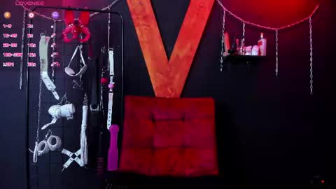 lilith_slav online show from 07.01.26