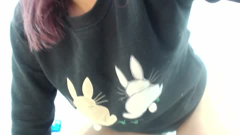 Snapshot of lilith_sm1th chatting on 01.16.25 Lilith Smith online show from 01.16.25