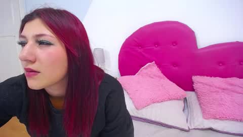 Snapshot of lilith_sm1th chatting on 02.02.25 Lilith Smith online show from 02.02.25