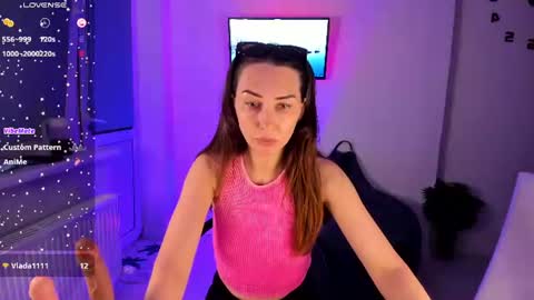 Snapshot of lilith_sora chatting on 06.15.26 Lilith online show from 06.15.26