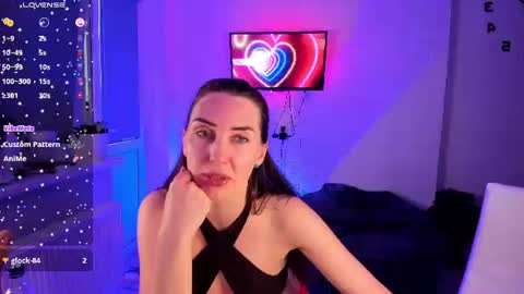 Snapshot of lilith_sora chatting on 06.20.26 Lilith online show from 06.20.26