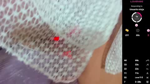 liliINDEPENDENT MODEL online show from 01.09.25