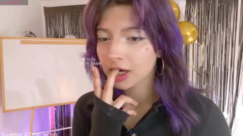 LILITH 200 LIKES   Thursday Clown Costume M online show from 10.09.25