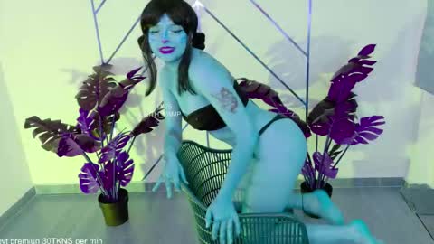 LILITH 200 LIKES   Thursday Clown Costume M online show from 11.27.25