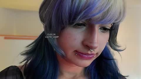 LILITH 200 LIKES   Thursday Clown Costume M online show from 01.14.26