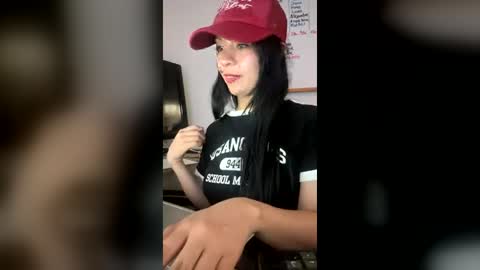 Snapshot of lilith_vanellope chatting on 07.01.26 lilith online show from 07.01.26