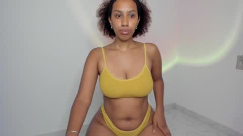 Alejandra  online show from 01.11.25