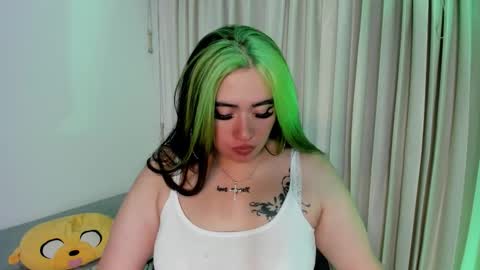 Lilith online show from 12.01.25