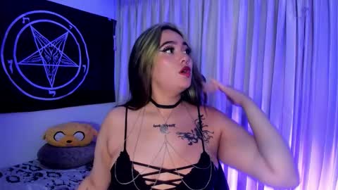 Lilith online show from 12.22.25