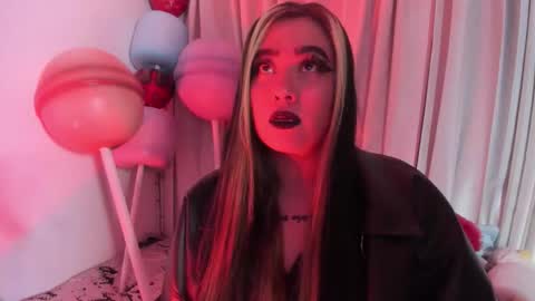 Lilith online show from 02.08.26