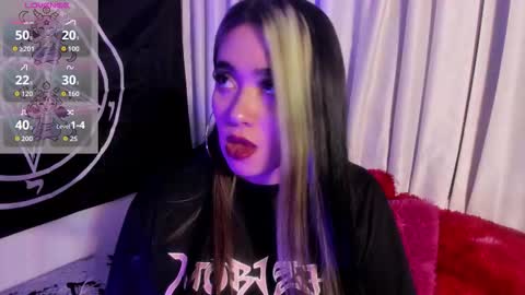 Lilith online show from 02.20.26