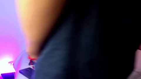 Snapshot of lilithandjacob chatting on 12.09.24 online show from 12.09.24