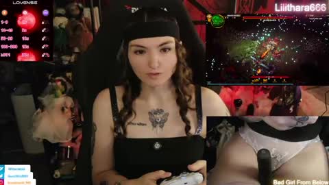 Brandi online show from 06.03.26