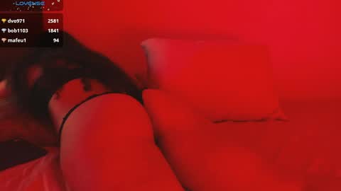 Welcome to Lilith room online show from 05.16.26