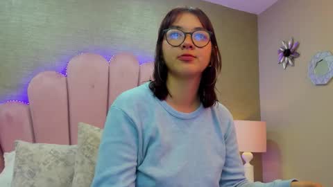 LilithBluum  online show from 03.21.26