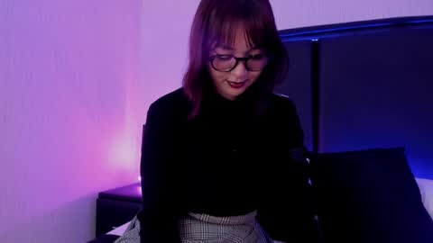 LilithBluum  online show from 04.19.26