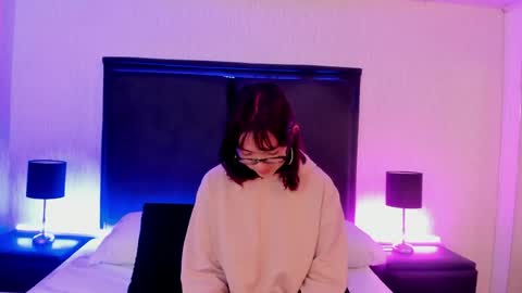 LilithBluum  online show from 04.21.26