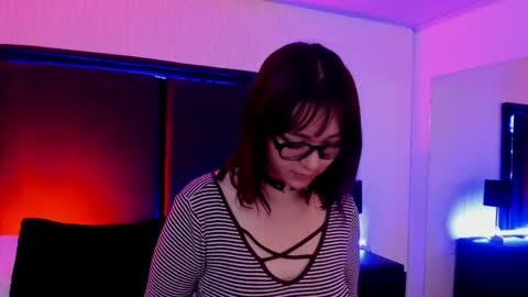 LilithBluum  online show from 04.25.26
