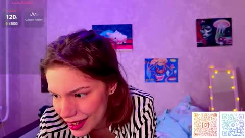 Snapshot of lilithbroke69 chatting on 02.26.26 Lilith online show from 02.26.26