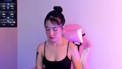 Lilith online show from 03.02.25