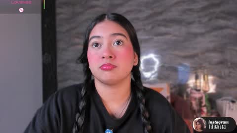 lilithcb_ online show from 01.10.26