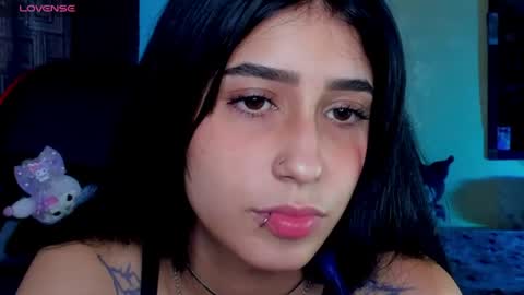 Snapshot of lilithcollins chatting on 06.22.26 LILIKTH online show from 06.22.26