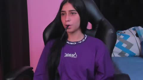 Snapshot of lilithcollins chatting on 07.10.26 LILIKTH online show from 07.10.26