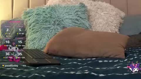 Snapshot of lilithcollins chatting on 07.21.26 LILIKTH online show from 07.21.26