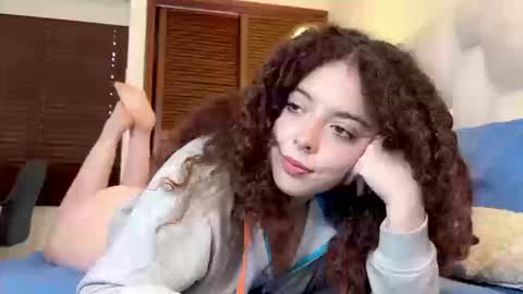 Lilith  online show from 03.18.26