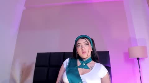 LilithEsme online show from 10.11.25