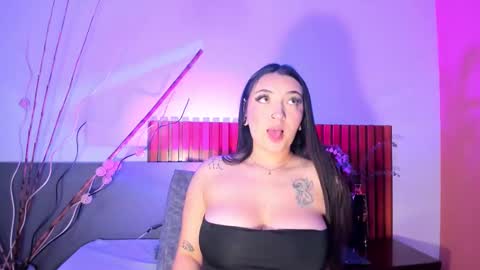 LilithEsme online show from 01.11.26