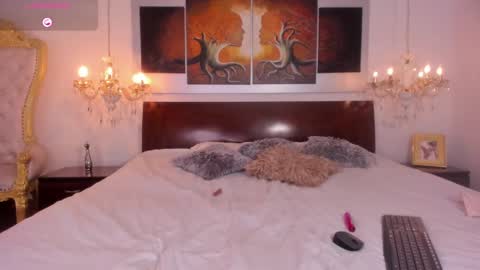 swetty lilith  online show from 02.15.25