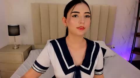Snapshot of lilithharperr_ chatting on 06.10.26 LILITH online show from 06.10.26