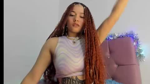 Lilith online show from 12.04.24