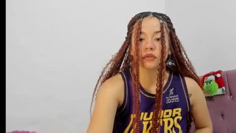 Lilith online show from 12.05.24