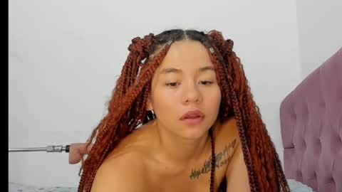 Lilith online show from 12.20.24