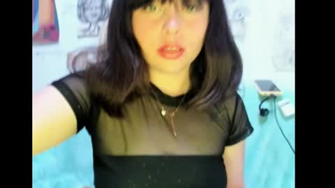 Lilith online show from 02.16.25