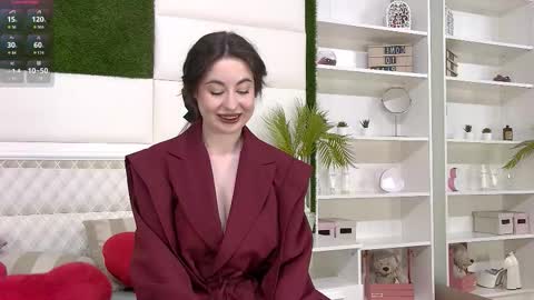 Lilith online show from 10.17.25