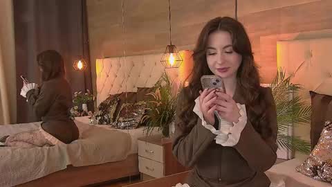 Lilith online show from 04.11.26