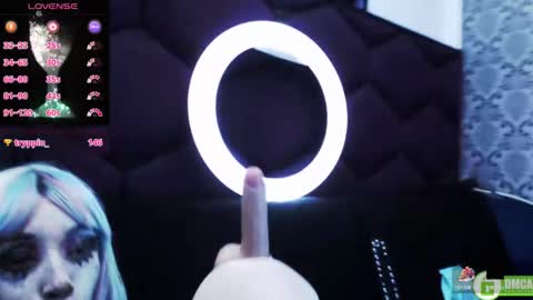 Tifon Mary - Indepent model  online show from 02.25.26