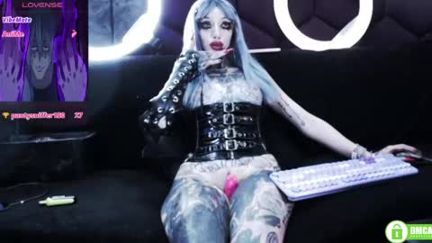 Tifon Mary - Indepent model  online show from 06.03.26