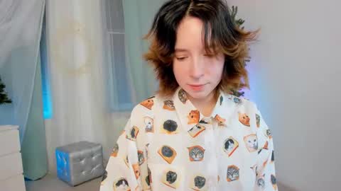 Snapshot of lilithlunna chatting on 12.25.24 Lilith online show from 12.25.24