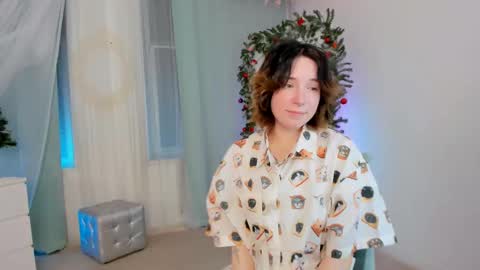 Snapshot of lilithlunna chatting on 12.26.24 Lilith online show from 12.26.24