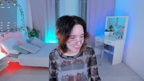 Snapshot of lilithlunna chatting on 01.22.25 Lilith online show from 01.22.25