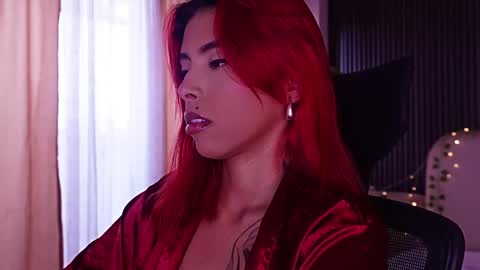 Lilith online show from 05.19.26