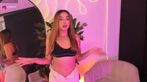 Lilith Malkova  online show from 03.26.26