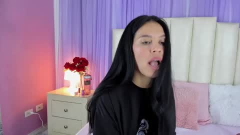 Lilith  online show from 12.27.24