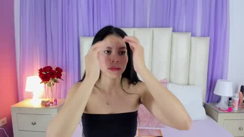 Lilith  online show from 01.08.25