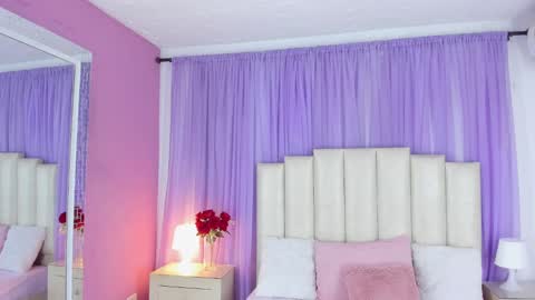 Lilith  online show from 01.08.25